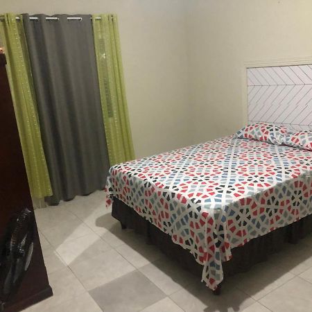 Apartmentswestvillage 2Bedroom Montego Bay Ngoại thất bức ảnh