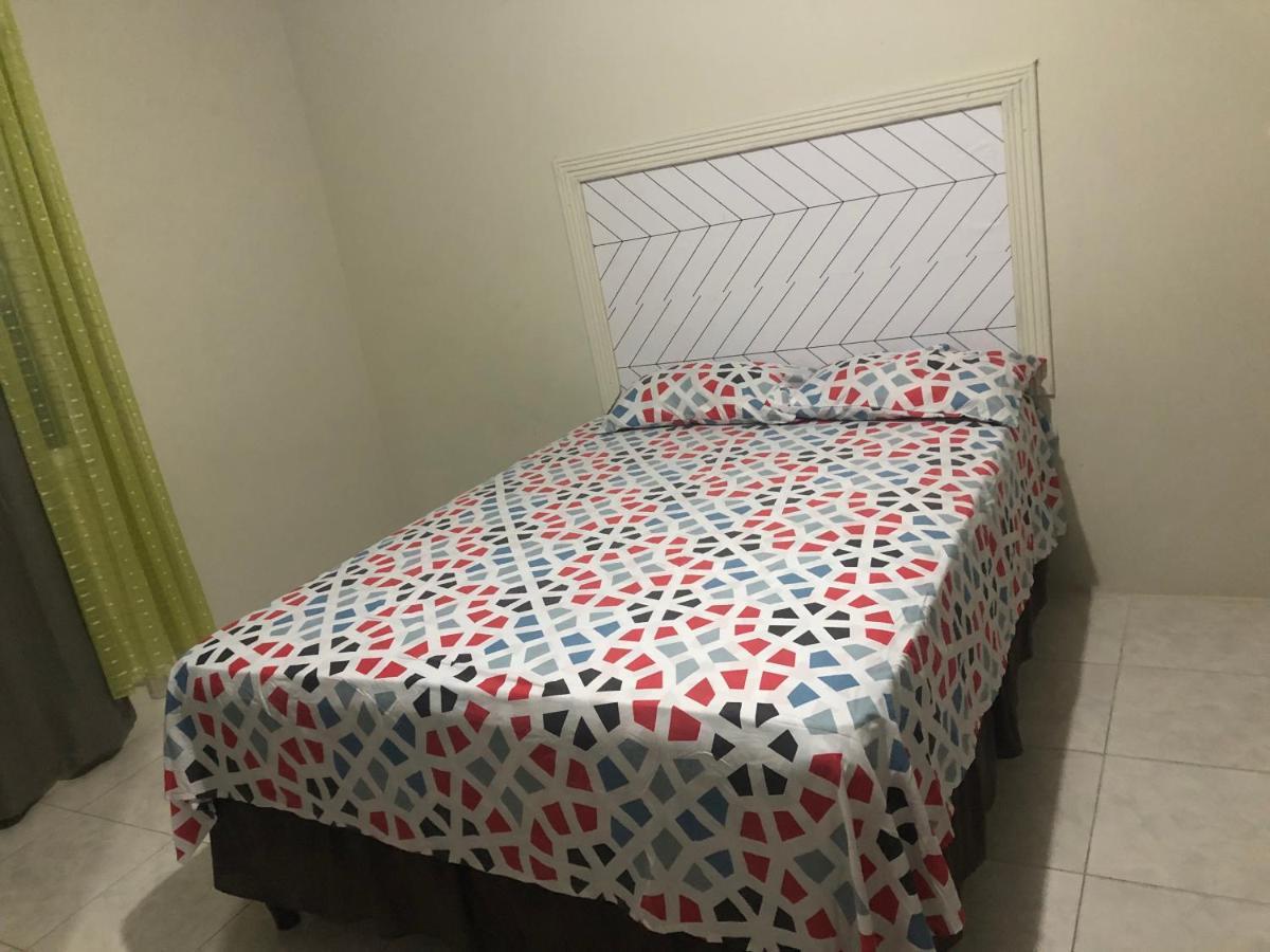Apartmentswestvillage 2Bedroom Montego Bay Ngoại thất bức ảnh